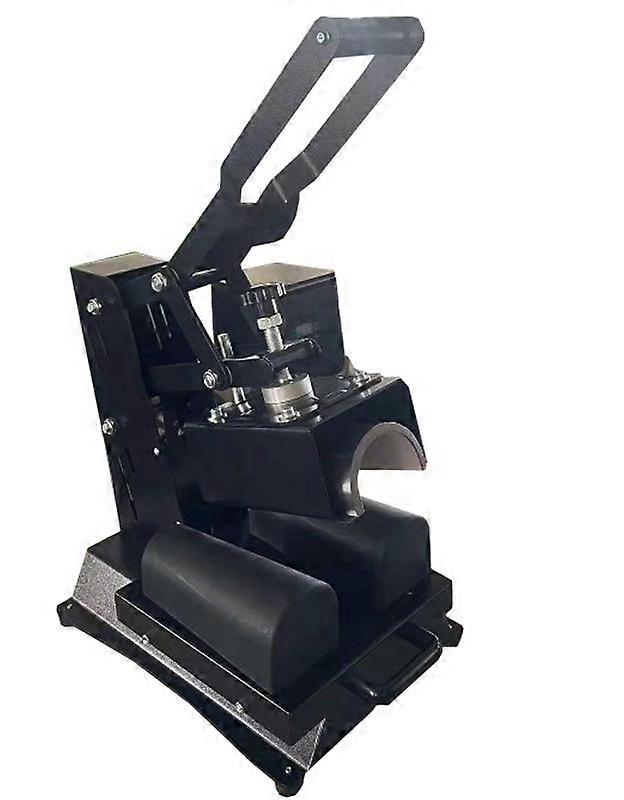110V 220v Sublimation Shin Guards Heat Press Hine
