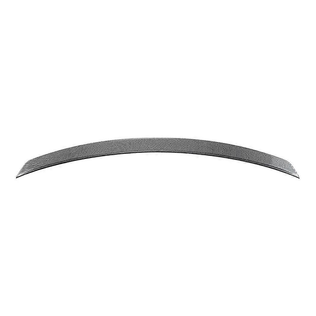 Suitable For Mercedes-Benz E-Class W214 2024+ E260 E300 E53 E63 Amg Rear Wing Spoiler Modification