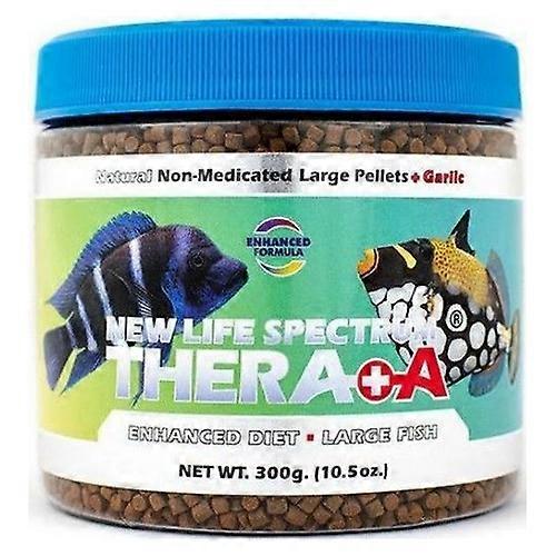 Thera A Large Sinking Pellets 300 g