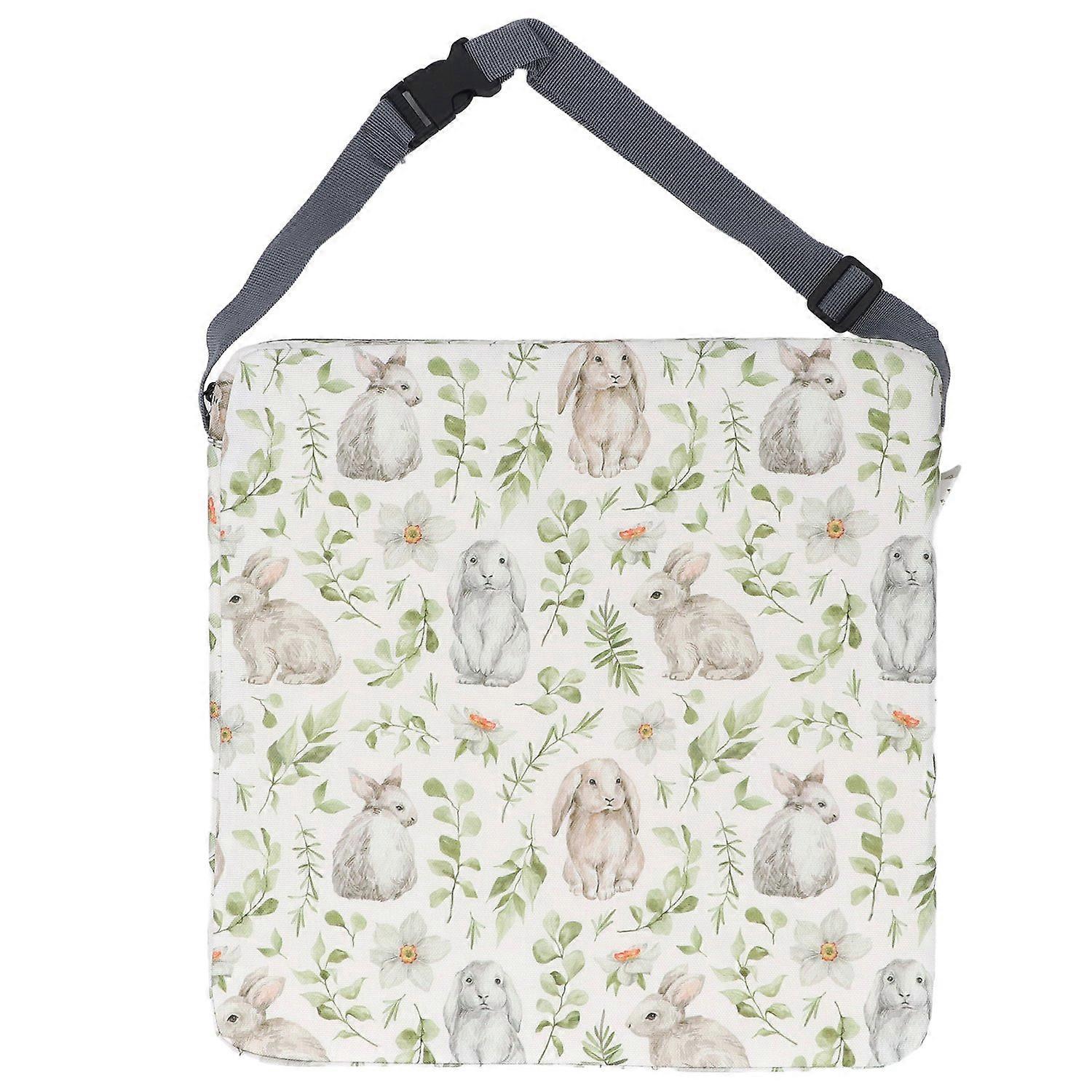 Booster Seat Cushion Toddler Non Slip Portable Height Increasing Strong Support Detachable Washable 