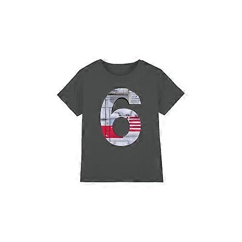 Star Wars Childrens/Kids 6 X-Wing T-Shirt