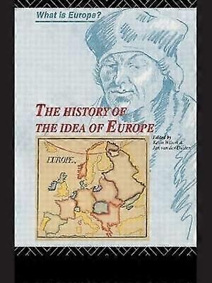 Die Geschichte der Idee Europas
