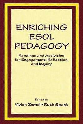 Enriching Esol Pedagogy