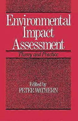 Environmental Impact Assessment