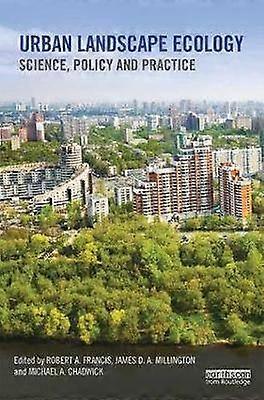 Urban Landscape Ecology