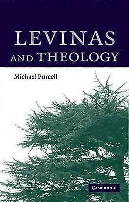 Levinas and Theology