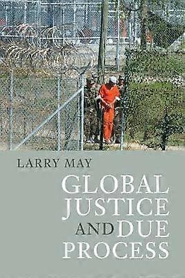 Global Justice and Due Process