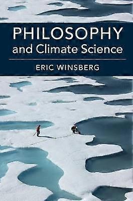 Philosophy and Climate Science