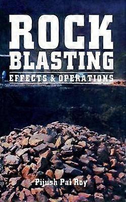 Rock Blasting