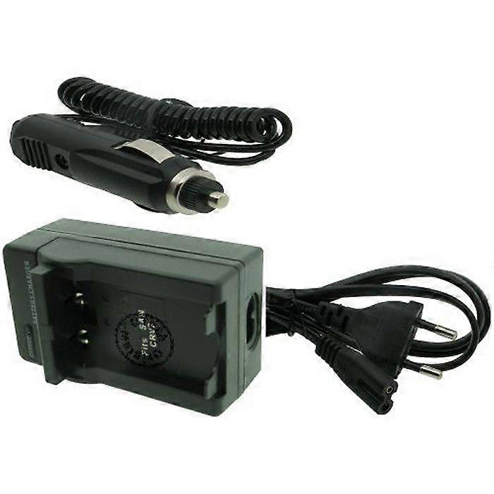 Charger for KODAK EASYSHARE Z740
