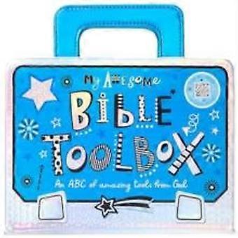My Awesome Bible Toolbox - Broadstreet Publishing