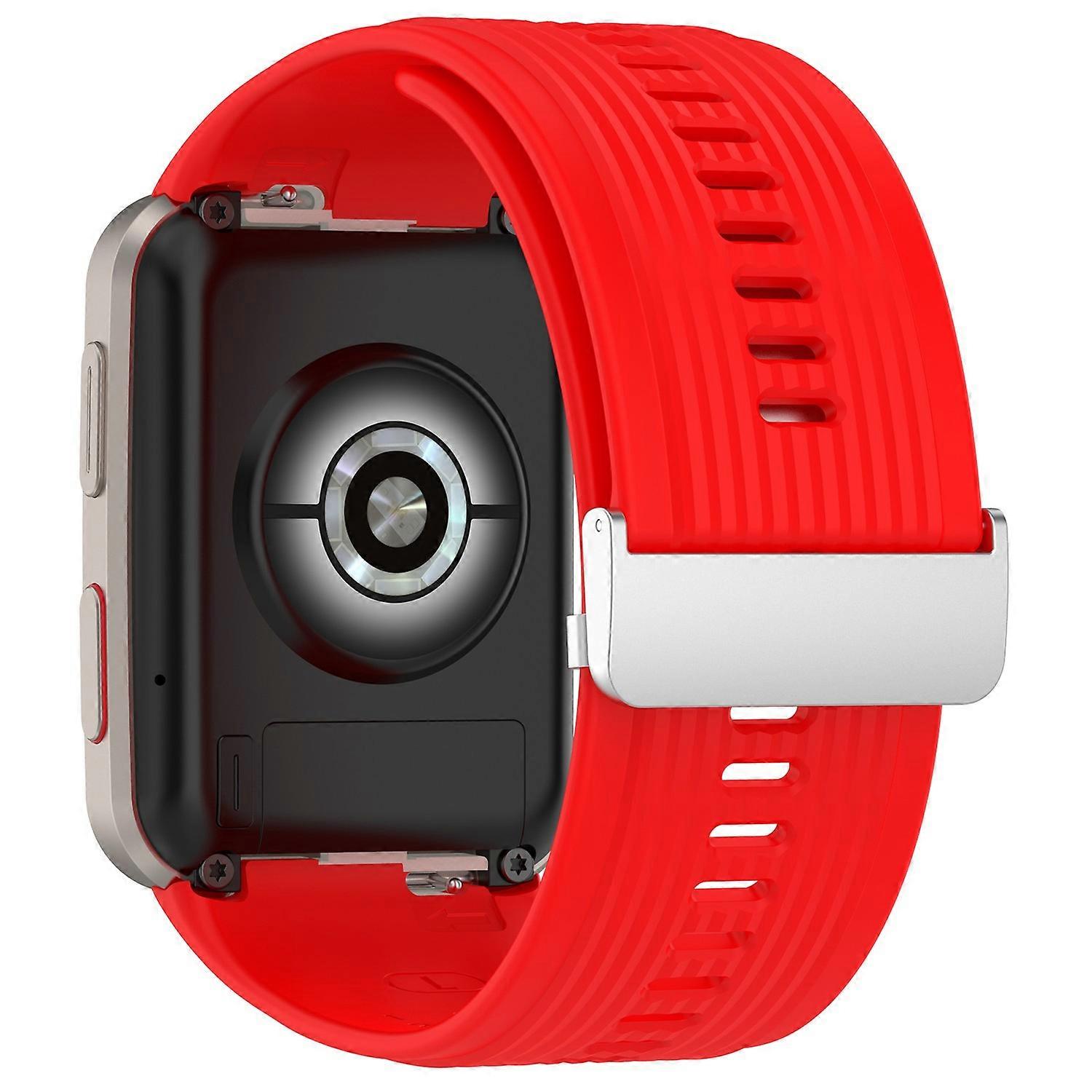 Type C For Huawei Watch D Replacement Wrist Band Adjustable Silicone Watch Strap