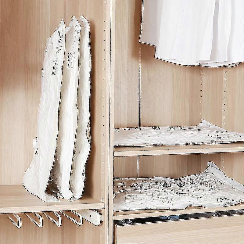 Compression Bag Thickened Vacuum Storage Bag 100*80