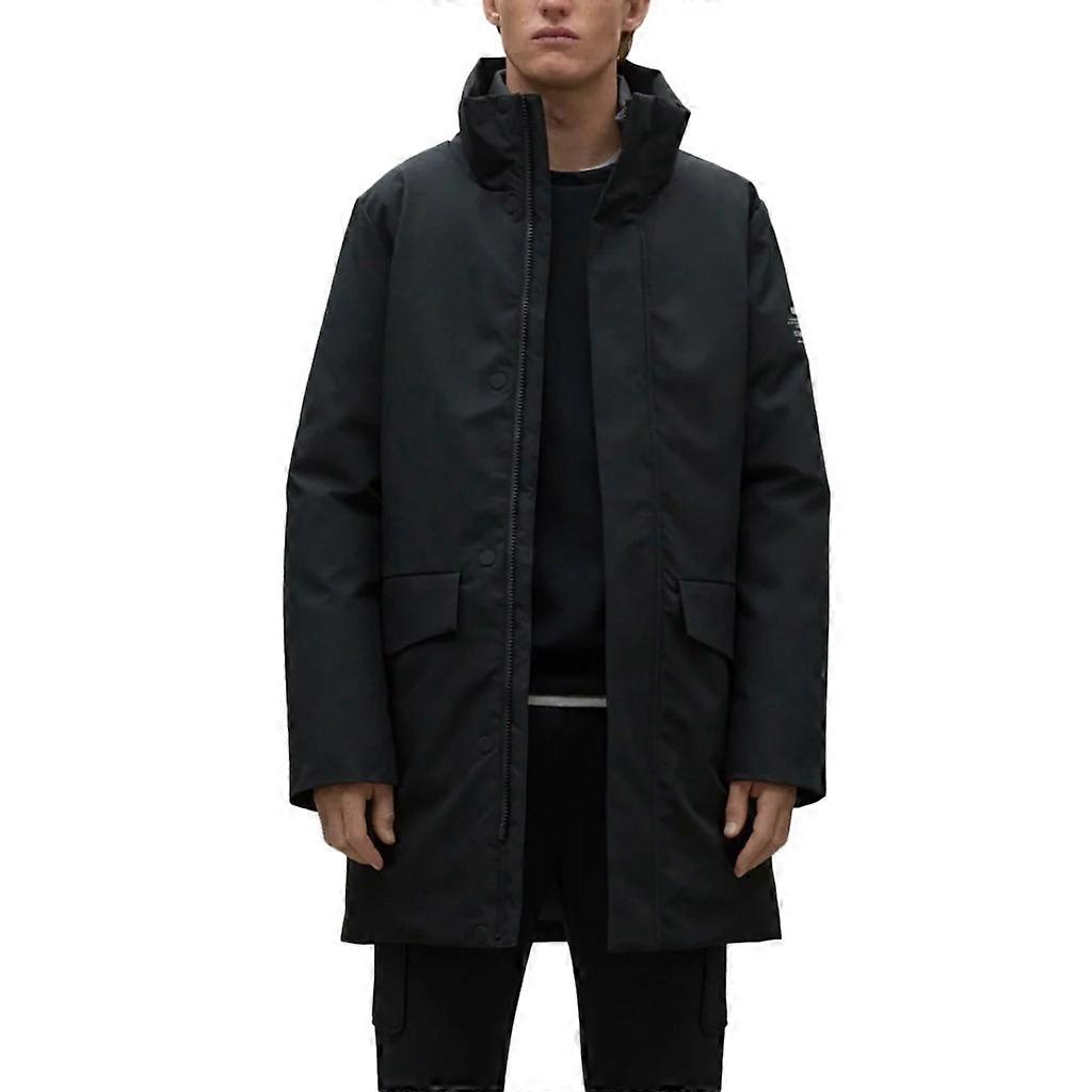 Ecoalf Mcmgajknosha02 Vestes