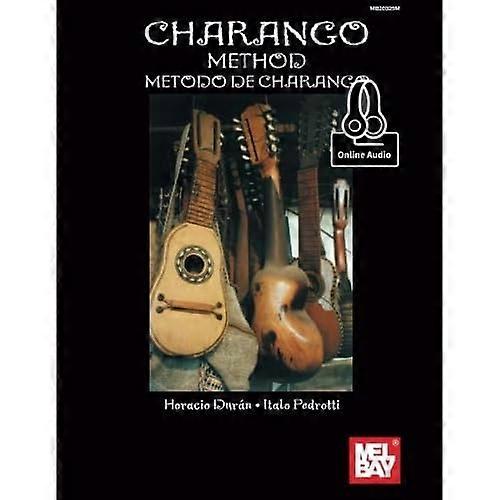 Método de Charango