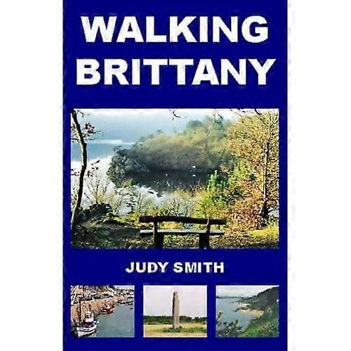 Walking Brittany (Red Dog Guides)