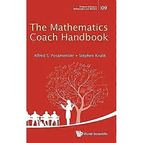 Mathematics Coach Handbook, das