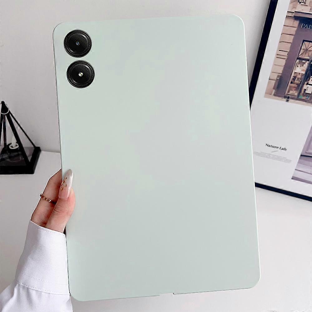 Oil Spray Skin-friendly TPU Tablet Case