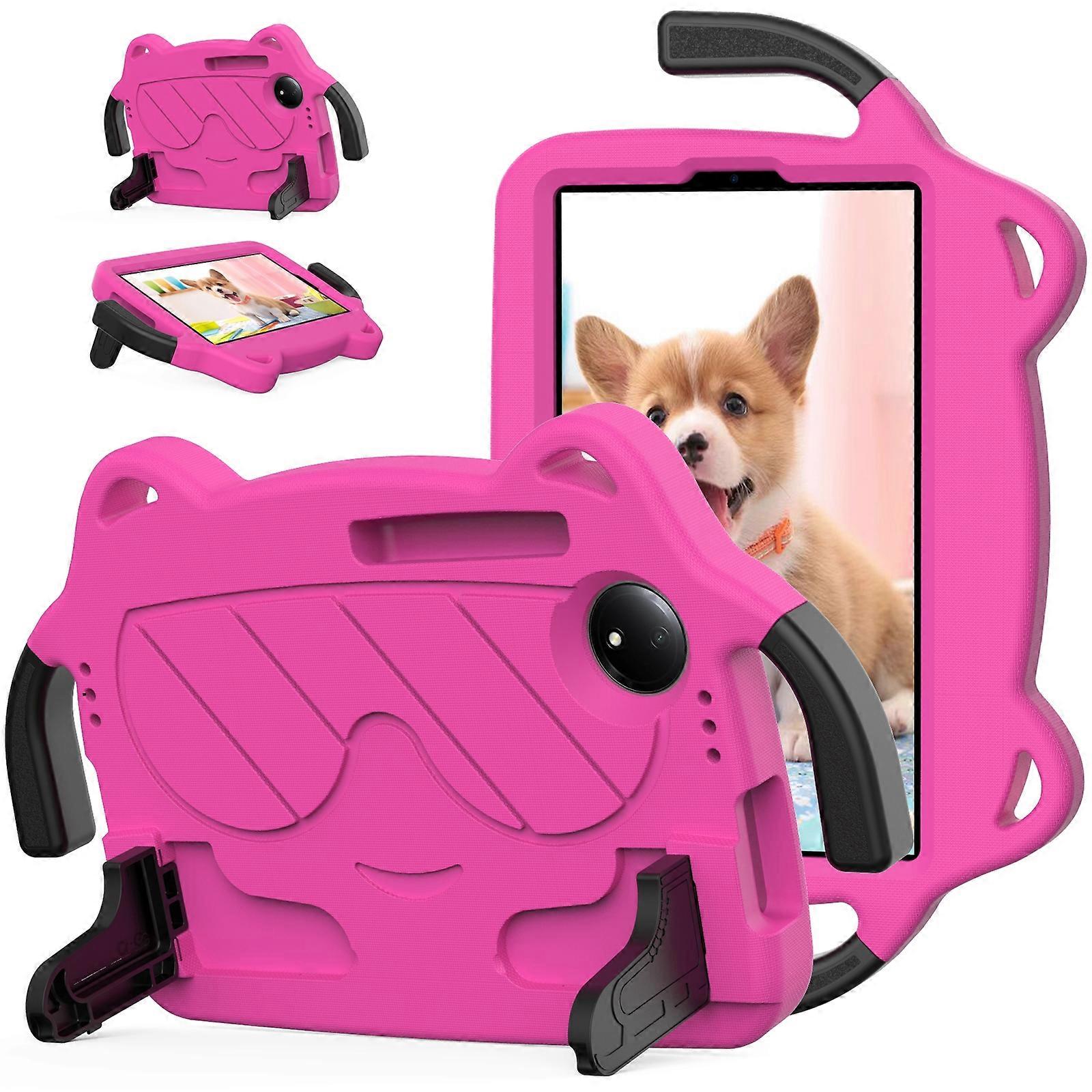 Ice Baby EVA Shockproof Hard PC Tablet Case