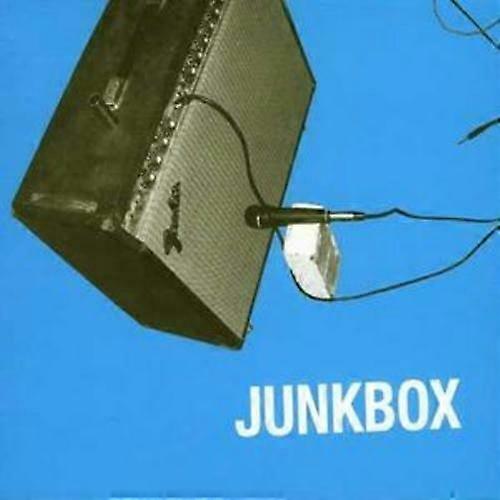 Junkbox Junkbox CD (2006)
