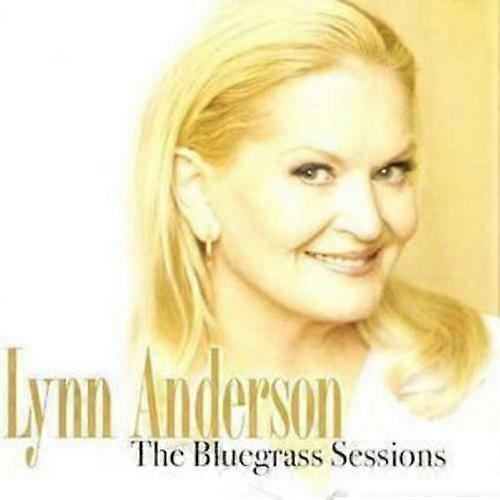 Lynn Anderson Bluegrass Sessions [us Import] CD (2004)