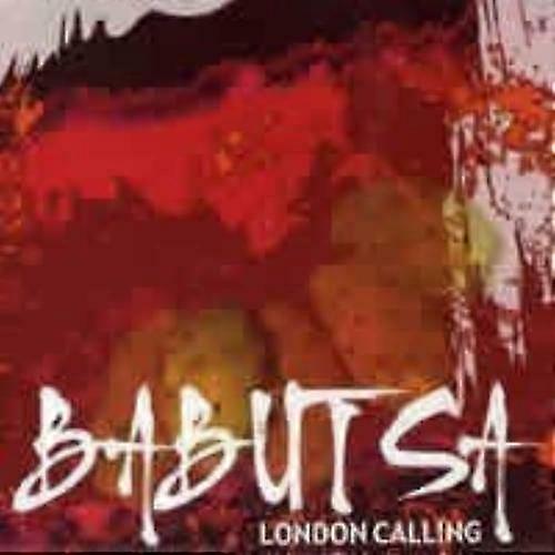 Babutsa London Calling CD