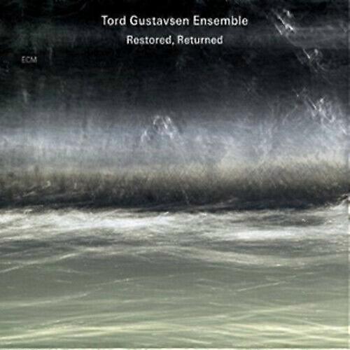 Tord Gustavsen Trio Restored Returned CD (2009)