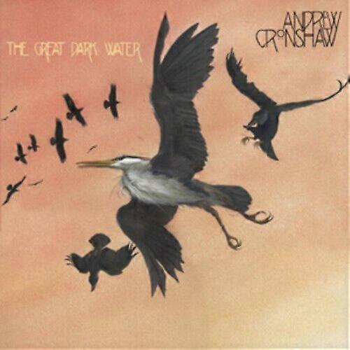 Andrew Cronshaw The Great Dark Water CD (2010)
