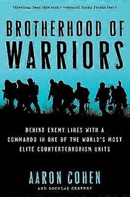 Confrérie des guerriers