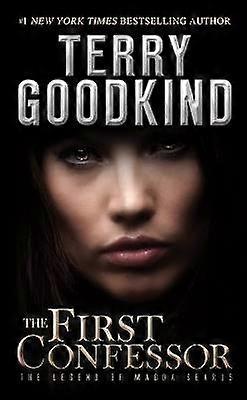 The First Confessor