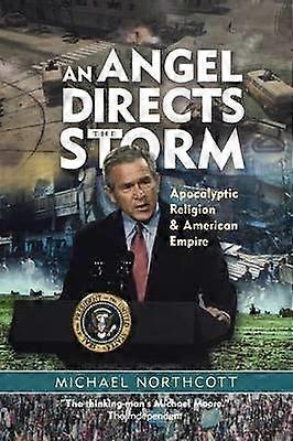 En ängel dirigerar stormen