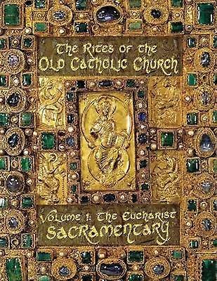 Eucharist (SACRAMENTARY Color)