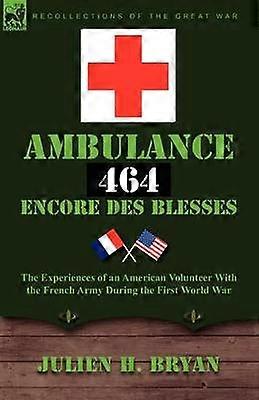 Ambulance 464 Encore Des Blesses