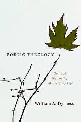 Poetic Theology