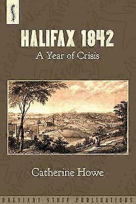 Halifax 1842