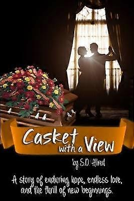 Casket with a View