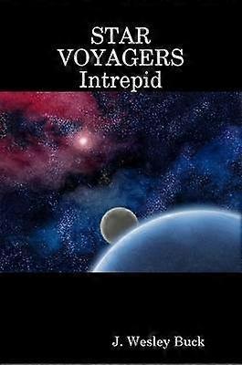 Star Voyagers Intrepid