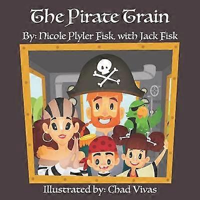 The Pirate Train