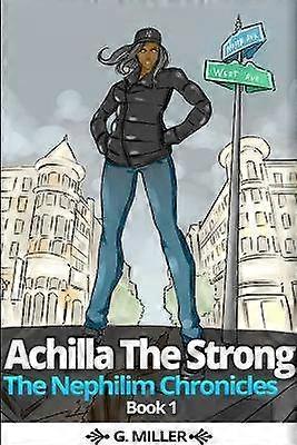 Achilla the Strong