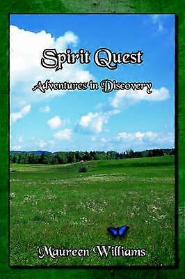 Spirit Quest