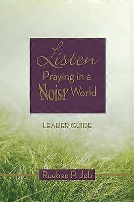 Listen Leader Guide