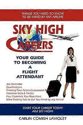 Sky High Careers