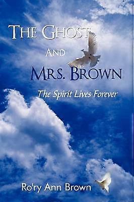 The Ghost And Mrs. Brown