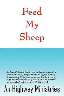 Feed My Sheep