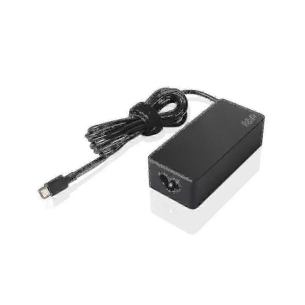 Lenovo Usb-c Adapter 65w Black
