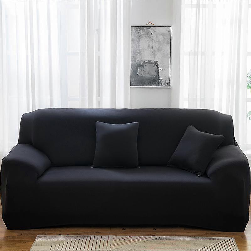 Soft Stretch Chair Sofa Covers Couch Cover Elastic Slipcover Protector