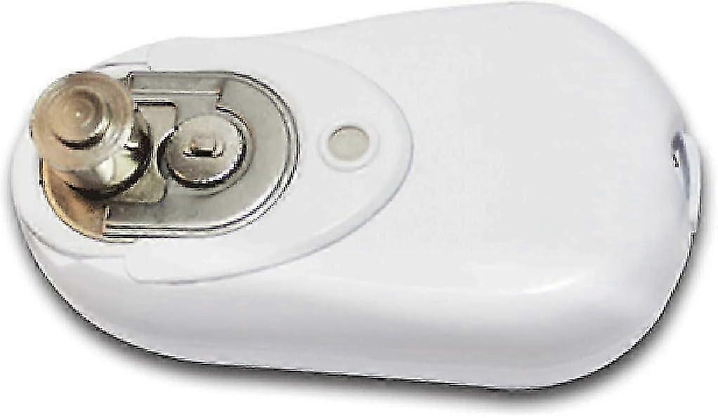 Electric Can Opener,Electric Can Opener Smooth Edge Automatic Can Opener Battery Operated Can Opener