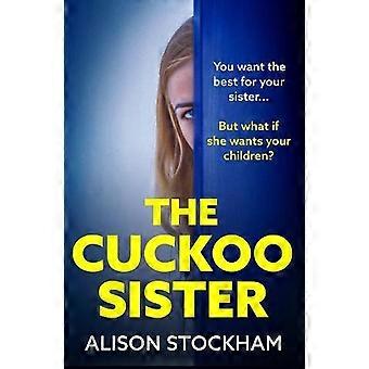 A Irmã Cuco - Alison Stockham