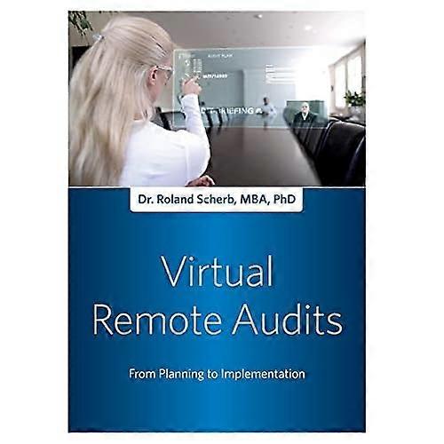 Audit op afstand: van planning tot implementatie