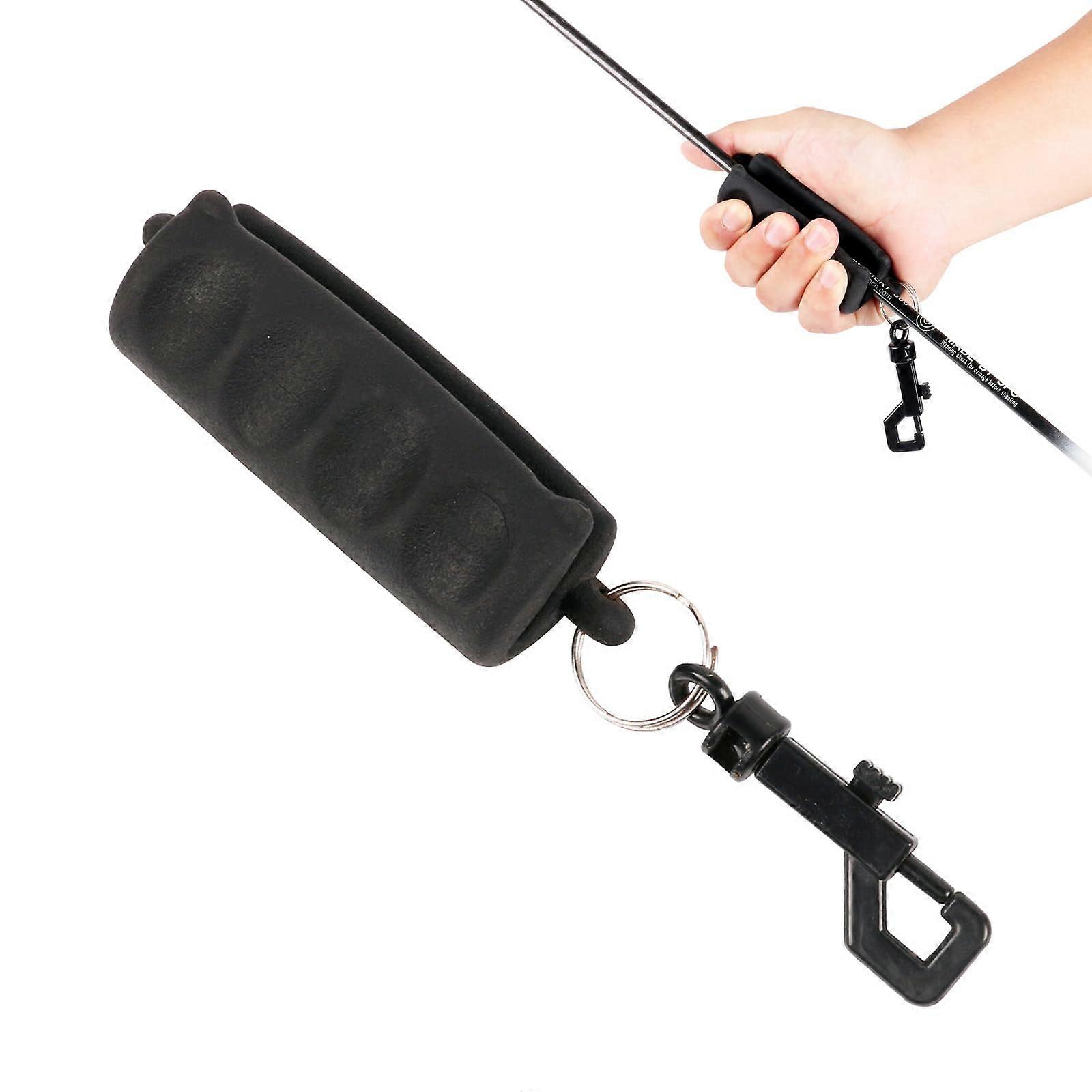Bow and Arrow Puller for Hunting Practice – Durable Material, Adjustable Size, Ergonomic Design, Archery Equipment